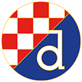 Logo squadra di calcio DINAMO ZAGABRIA